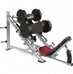 Linear Leg Press