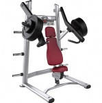Incline Press
