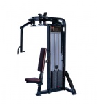 Pectoral Fly/Rear Deltoid