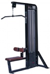 Lat Pulldown