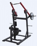 Iso-Lateral Front Lat Pulldown