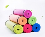 Yoga mat